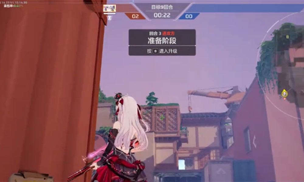 卡拉彼丘88区地图怎么打 88区地图关键点位打法详解