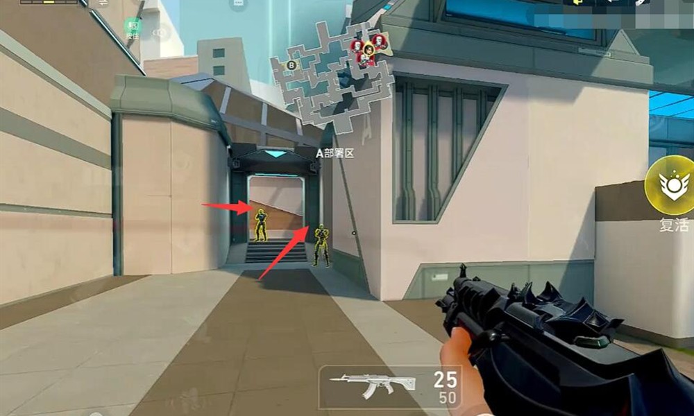 无畏契约手游灵敏度怎么调 源能行动新手灵敏度设置攻略