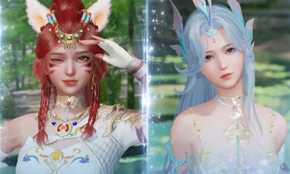 诛仙2手游哪个职业输出最强 诛仙2职业输出能力排行