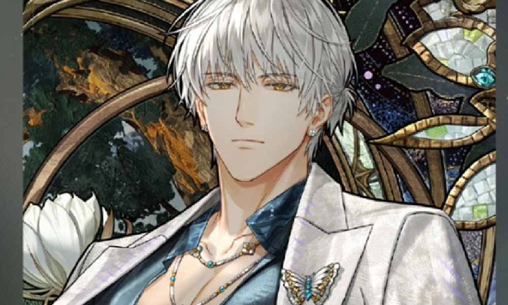 光与夜之恋齐司礼垂曜什么时候上线 光恋垂曜上线时间