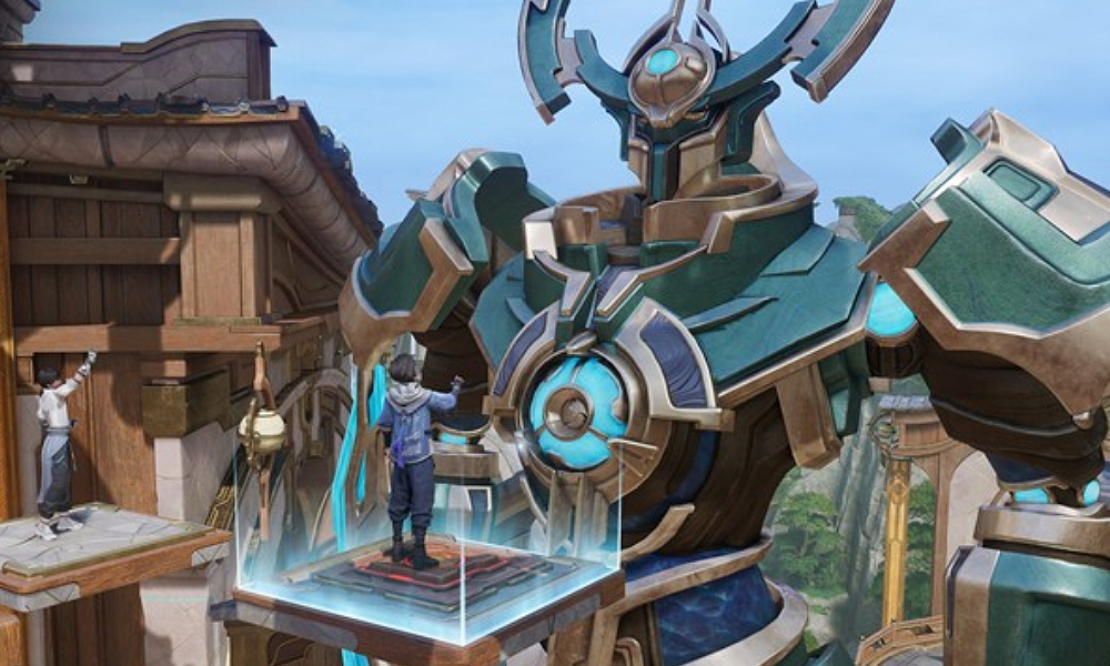 王者荣耀世界先锋测试将开启 官方公布近期优化内容