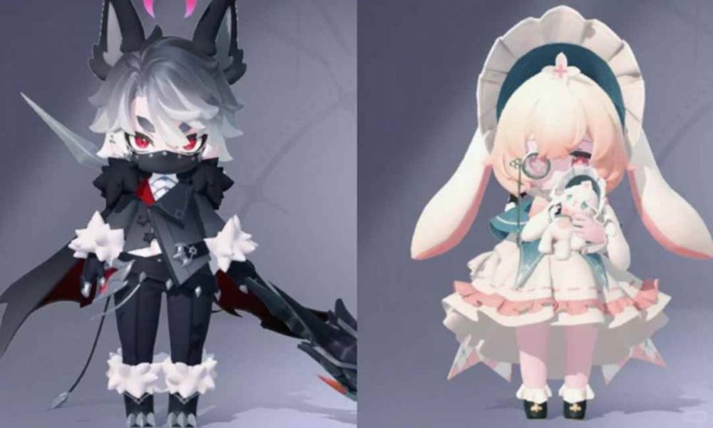 米姆米姆哈新手氪金攻略 家具服装怎么抽最划算