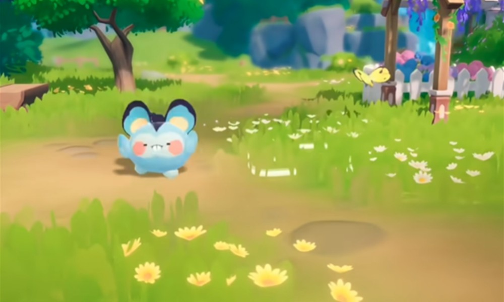 米姆米姆哈怎么玩 浮空岛探索建造玩法介绍