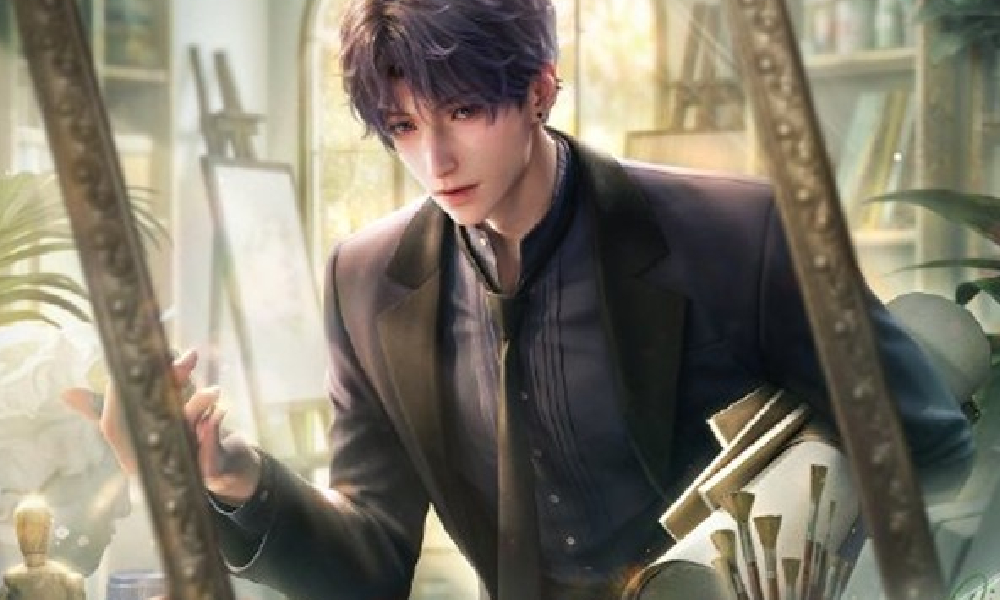 恋与深空沉坠的冠冕上线时间 沉坠的冠冕什么时候上线