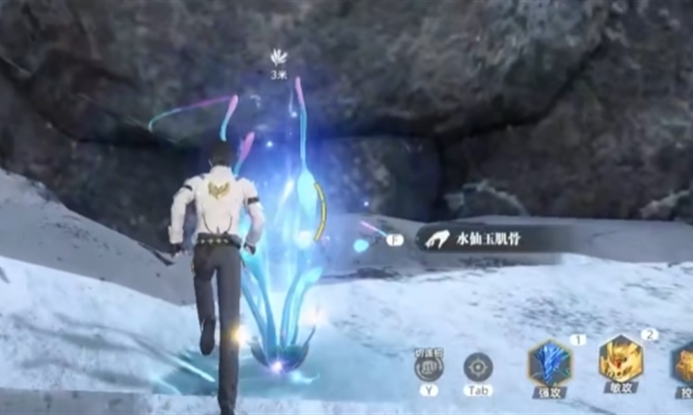 斗罗大陆猎魂世界天斗城仙草怎么获得 天斗城仙草获取方法