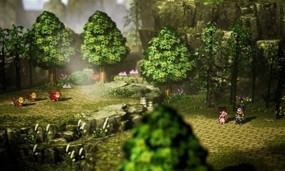 逸剑风云决初期怎么玩 游戏开局流程详细攻略