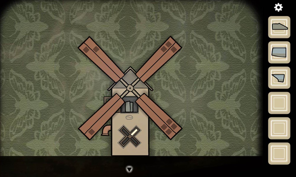 逃离方块悖论风车怎么转 逃离方块悖论风车谜题解法