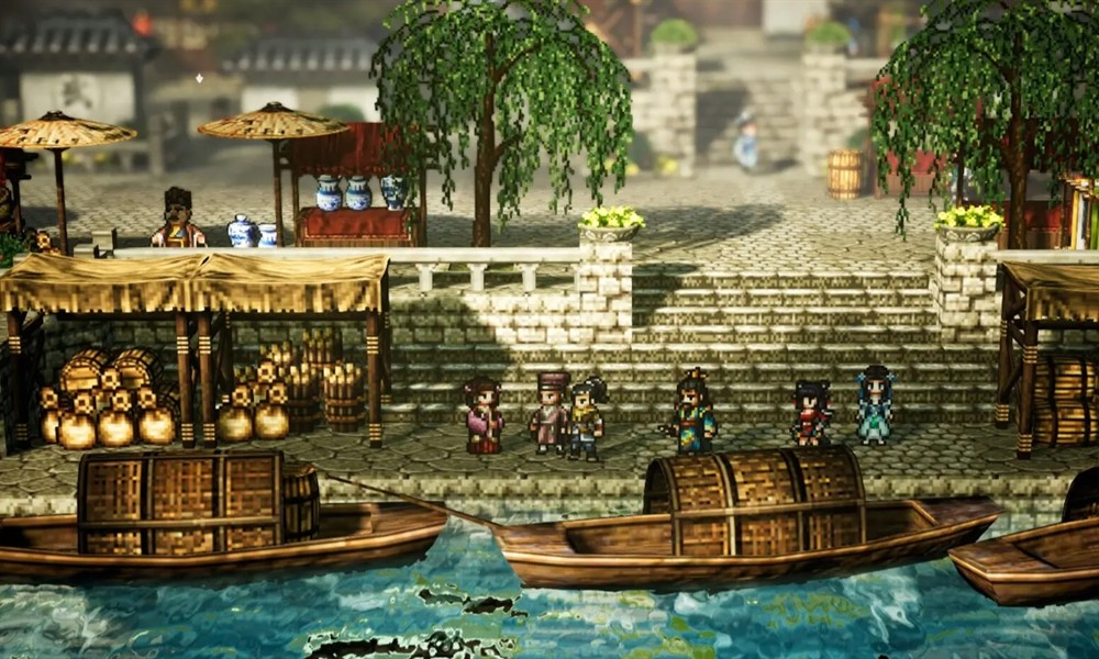 逸剑风云决队友怎么选 强力队友强度排名详细解析