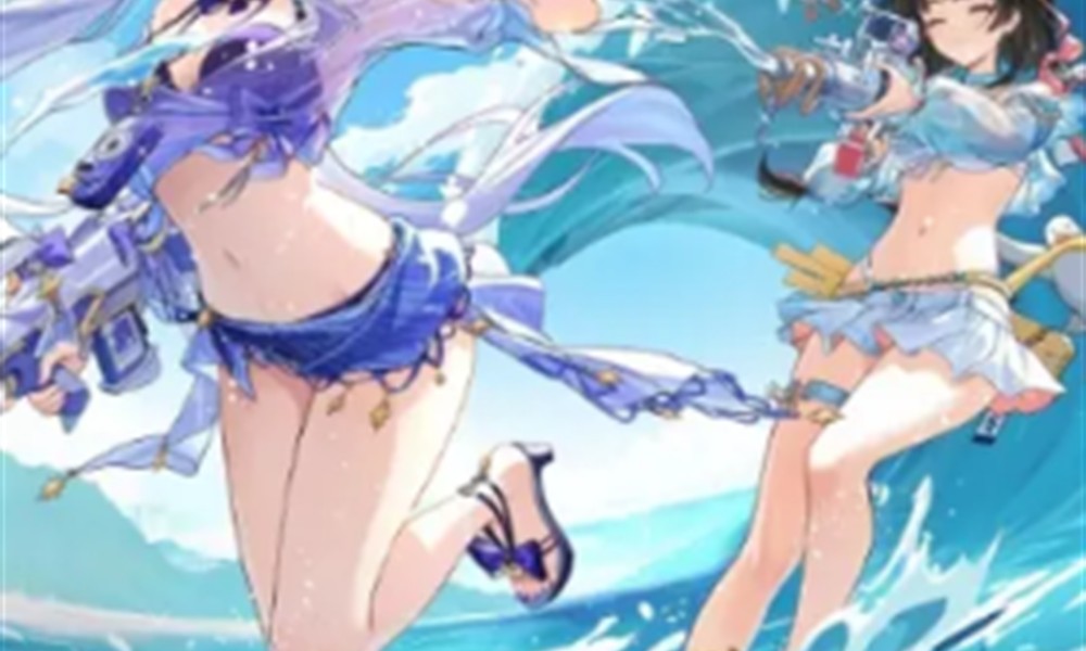 卡拉彼丘商城活动怎么玩 盛夏嘉年华限时活动攻略