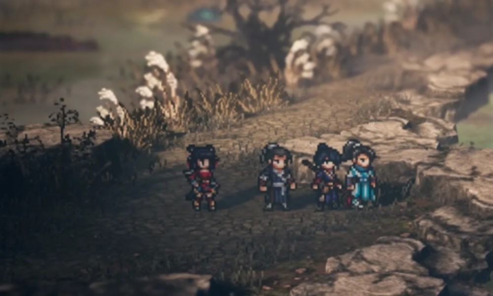 逸剑风云决主线怎么过 逸剑风云决手机版主线任务攻略