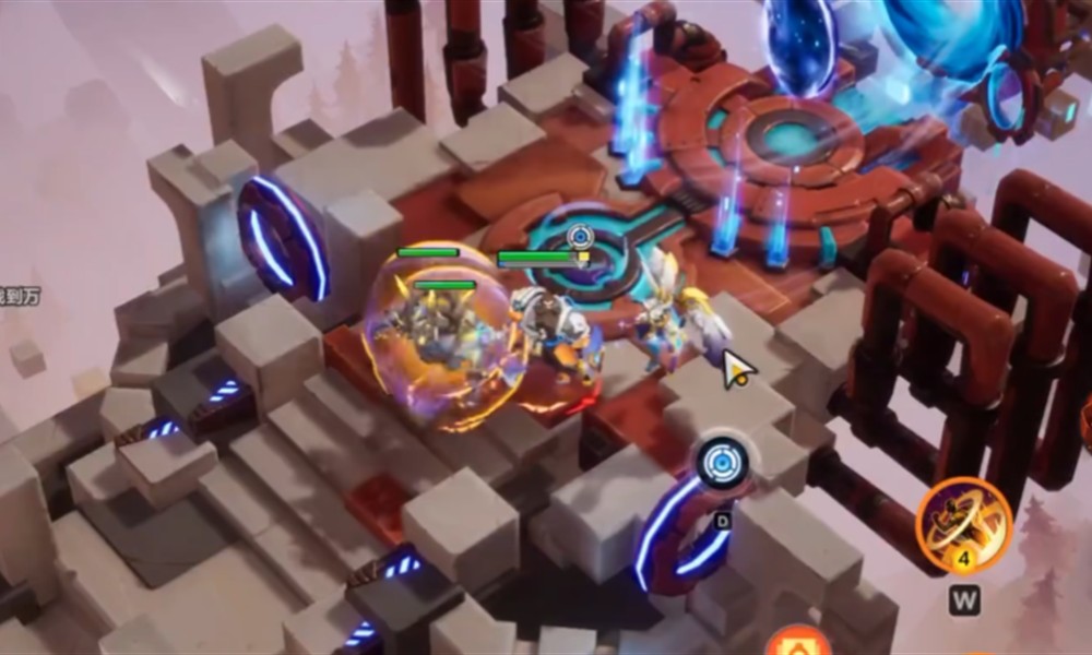 火炬之光无限仓库怎么共享 仓库互通机制详细介绍