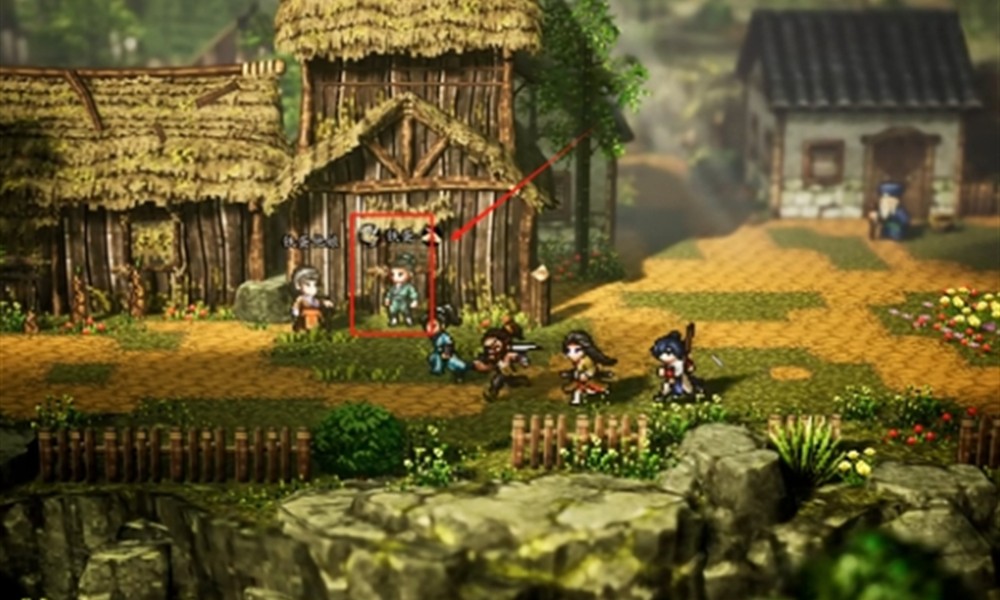 逸剑风云决铁蛋怎么入队 逸剑风云决铁蛋玩法详细介绍