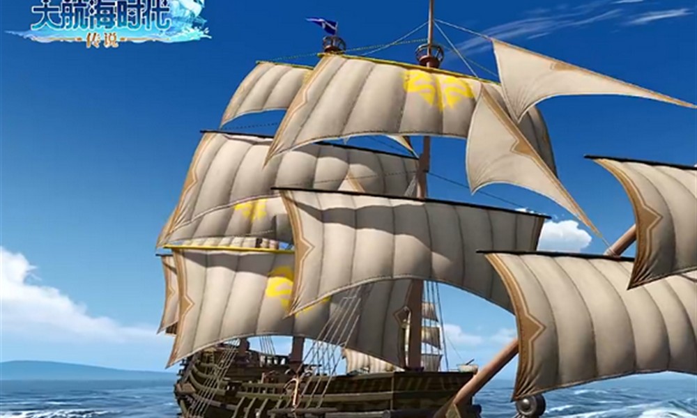 大航海时代传说船只怎么选 强力船只推荐及特点解析