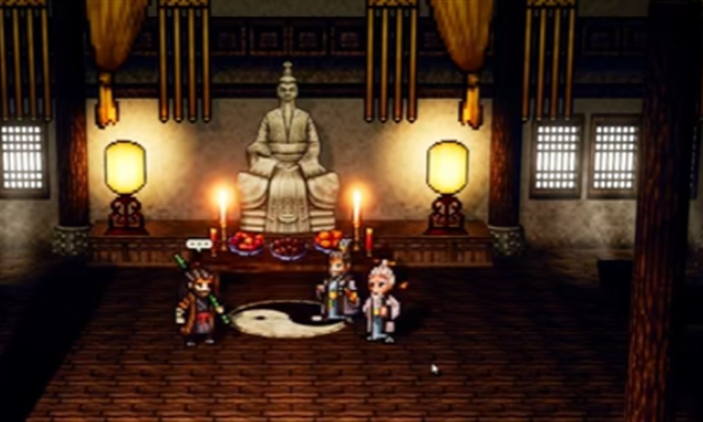 逸剑风云决睡梦罗汉功怎么获得 睡梦罗汉功获取方法详解