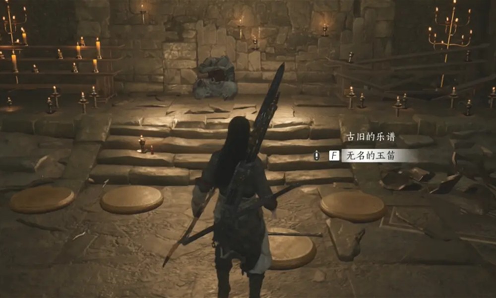 燕云十六声弱水岸怎么过 燕云弱水岸通关流程介绍