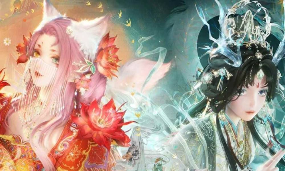 无限暖暖1.8版本丹青季 版本更新前氪金怎么准备