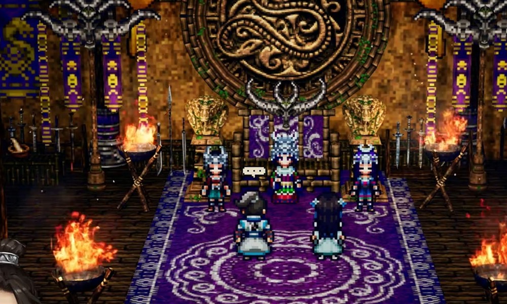 逸剑风云决石赫在哪 石赫具体位置详细说明