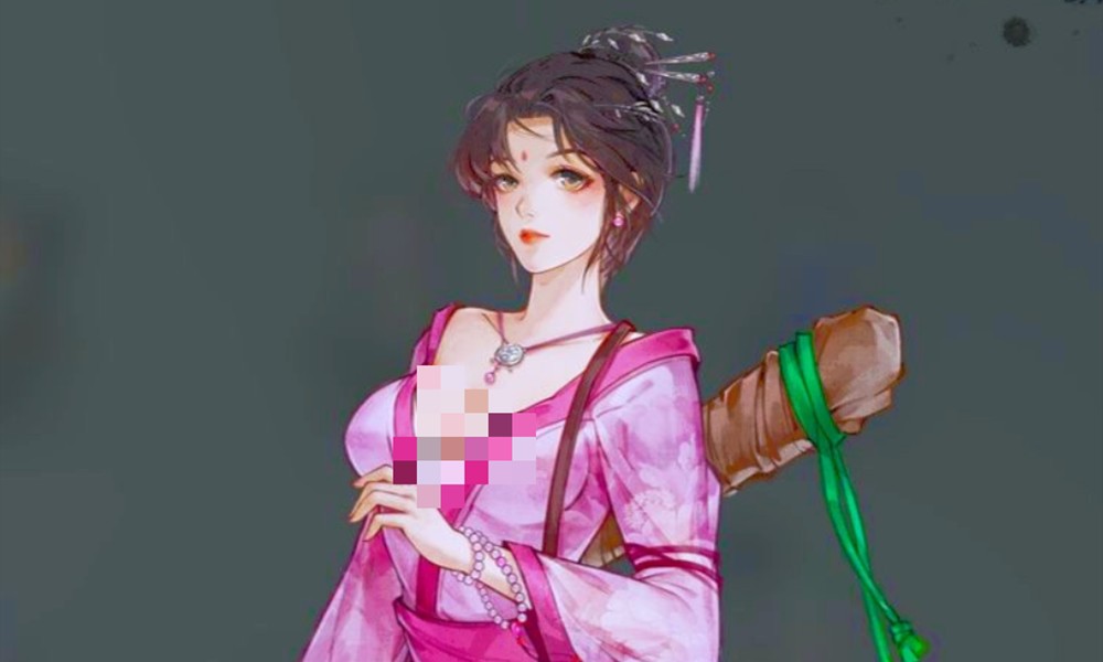 逸剑风云决商葶苎怎么入队 商葶苎入队条件详细说明