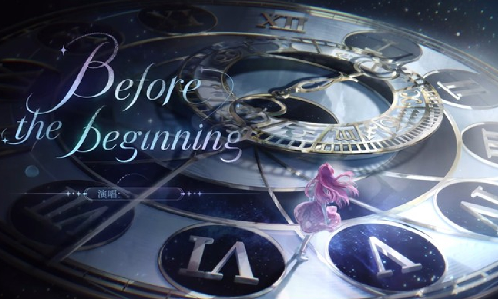 闪耀暖暖六周年直播曲预告发布 直播7月27日开启