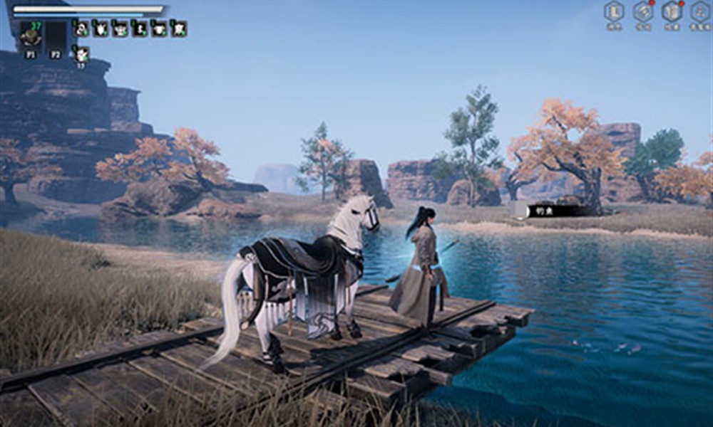 下一站江湖2困魔池任务怎么做 困魔池任务详细流程