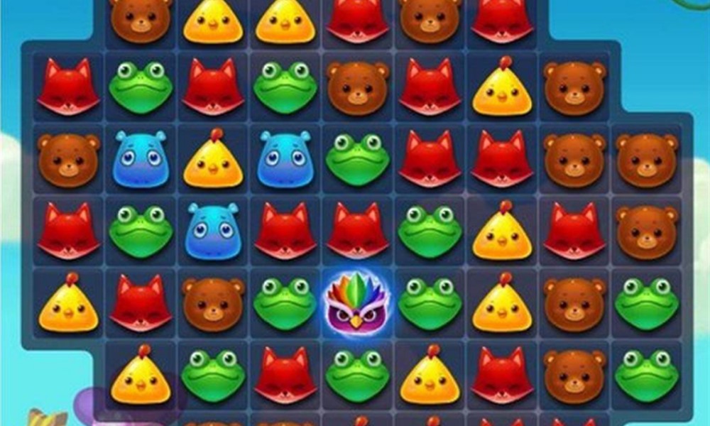 开心消消乐关卡总数是多少 消消乐最新关卡数量介绍