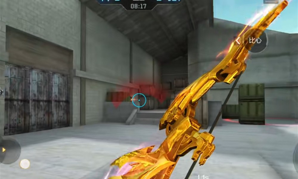 CF手游黄金风之子怎么获得 CF黄金风之子获取方法