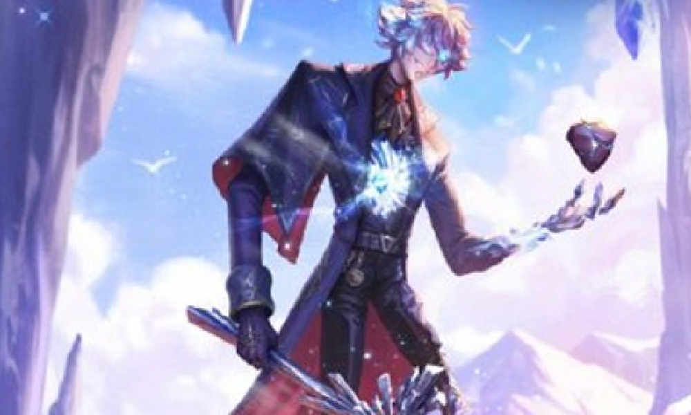 第五人格欧利蒂丝庄园二十四节气演绎录场地调整