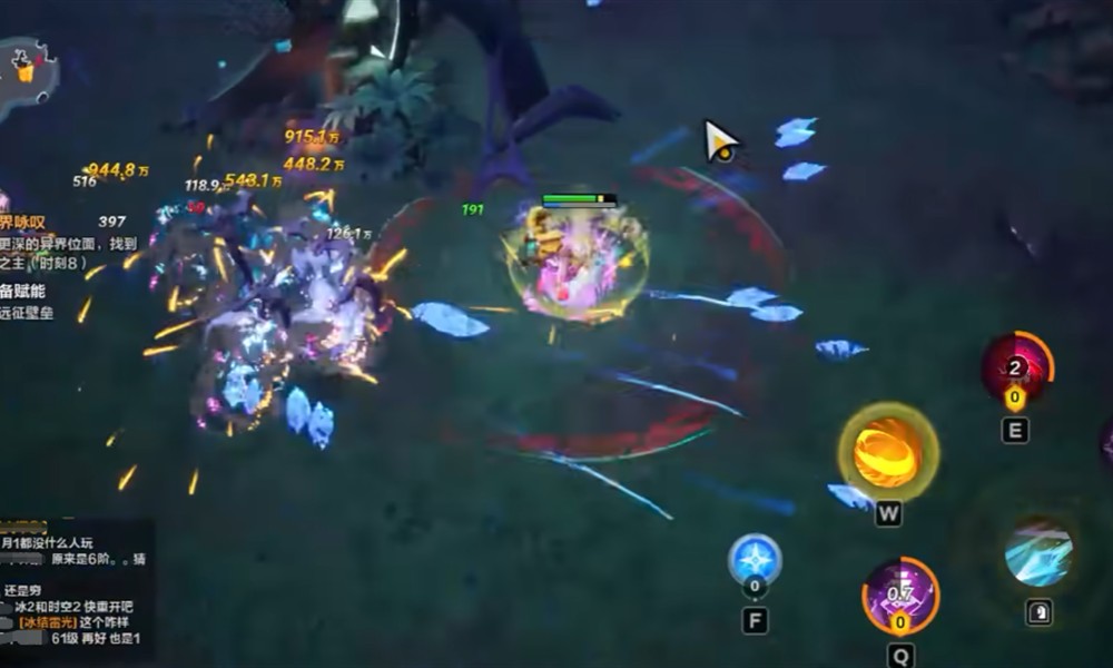 火炬之光无限新手职业怎么选 四大职业详细解析