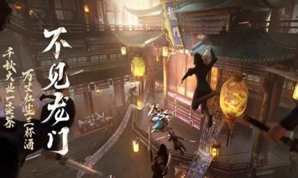 一梦江湖愈梦小知识 副本不见龙门怎么打攻略