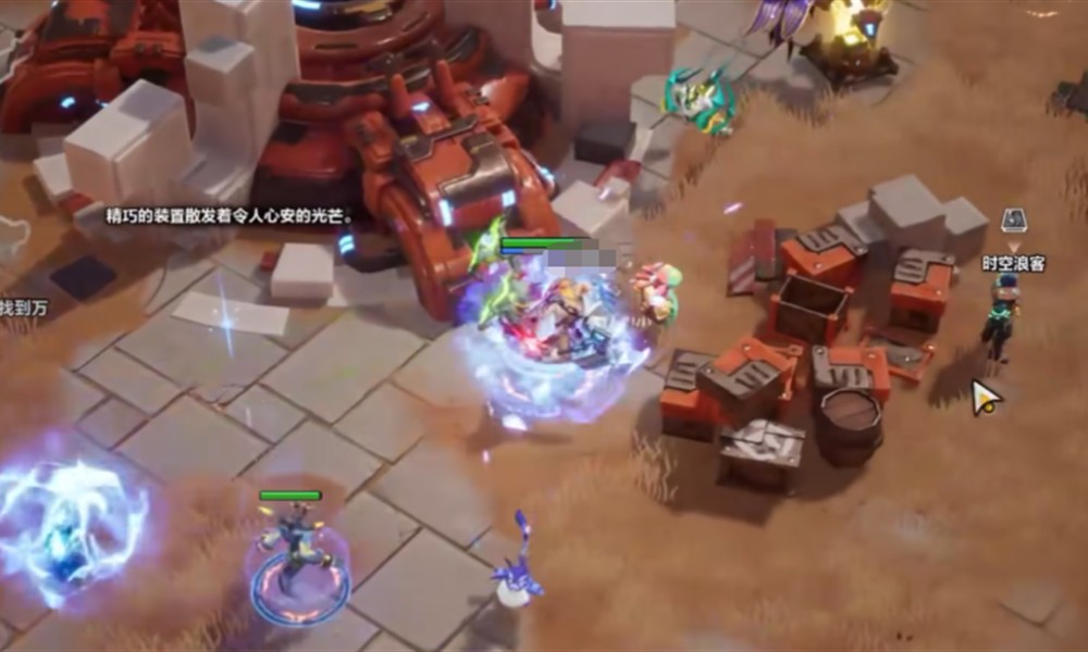 火炬之光无限初火源质怎么获得 初火源质获取方法详解