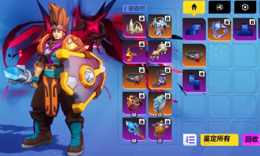 火炬之光无限耗蓝流派怎么玩 尤加耗蓝玩法详细解析