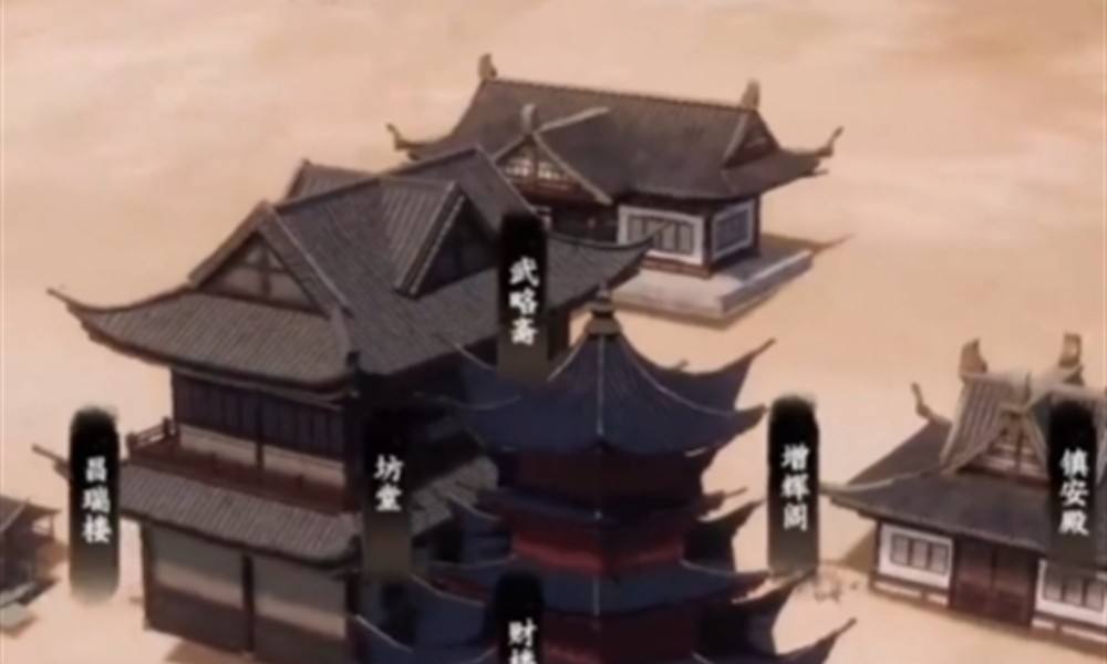 下一站江湖2门派建设怎么玩 门派建设玩法详细攻略