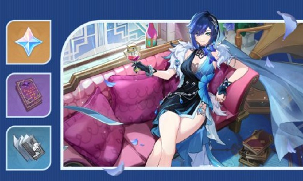 ​原神5.8版本都有哪些福利 5.8版本福利前瞻大全