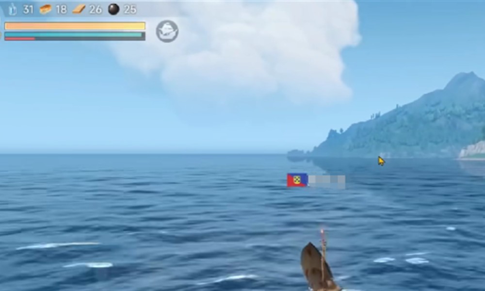 大航海时代传说海民剑怎么获得 海民剑获取方法详细介绍