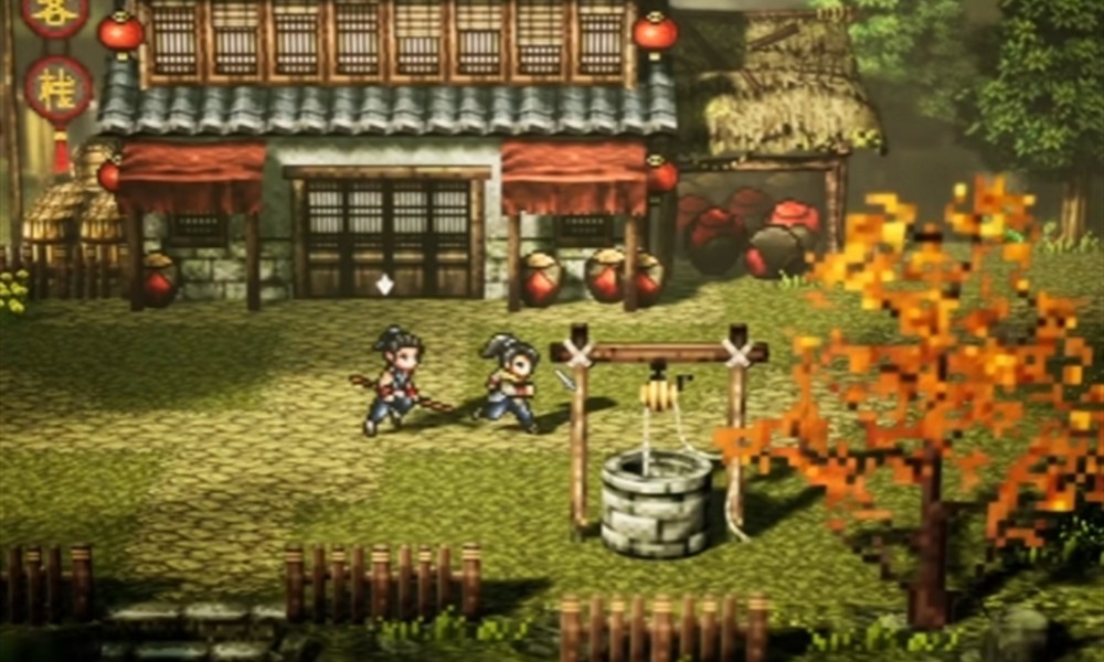 逸剑风云决好感度怎么提升 逸剑风云决好感度系统详解