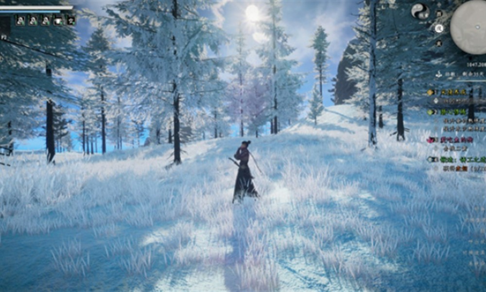 下一站江湖2是单机还是网游 下一站江湖2游戏类型详细介绍