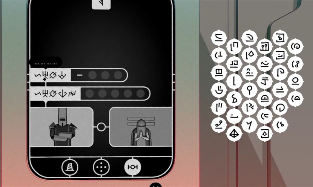 巴别塔圣歌战士层怎么过 战士层通关详细攻略