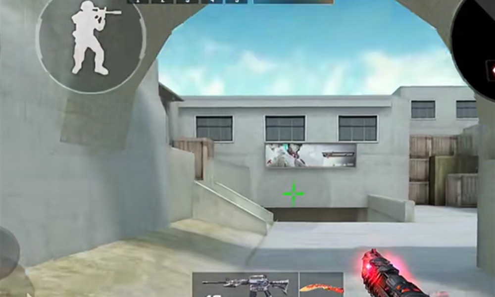 CF手游枪神段位要多少分 枪神段位分数要求介绍