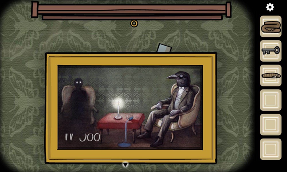 逃离方块悖论华容道怎么过 第一章相片碎片收集攻略