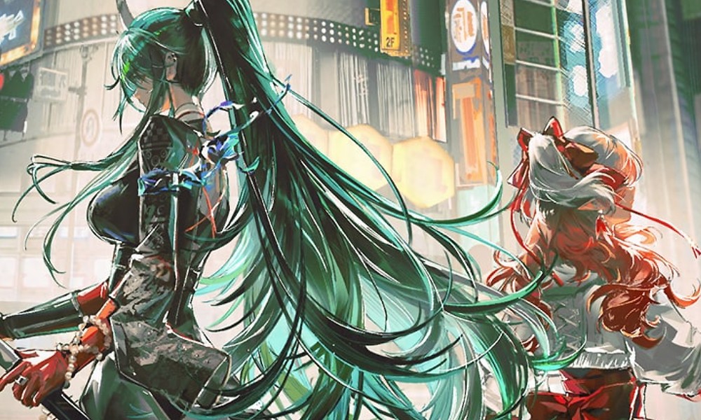 明日方舟2025夏活限定有谁 夏活卡池限定干员一览