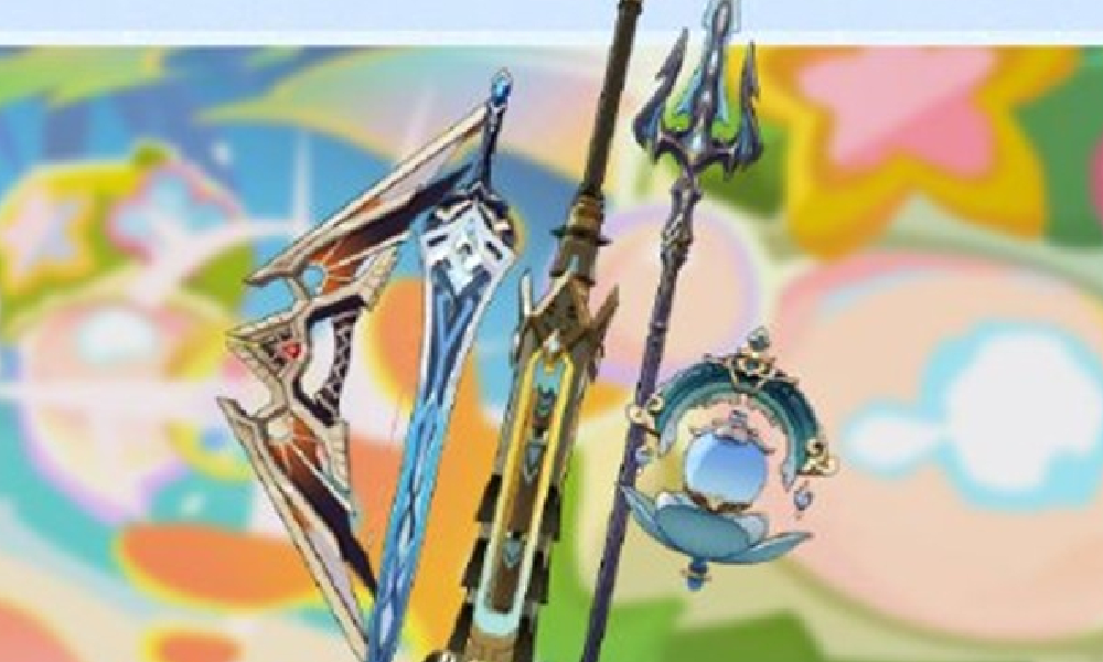 ​原神5.8版本活动有哪些 原神5.8版本新活动介绍