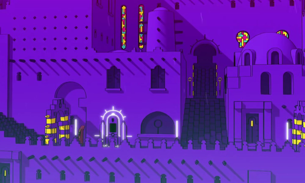 巴别塔圣歌真结局怎么触发 真结局解锁全流程详解