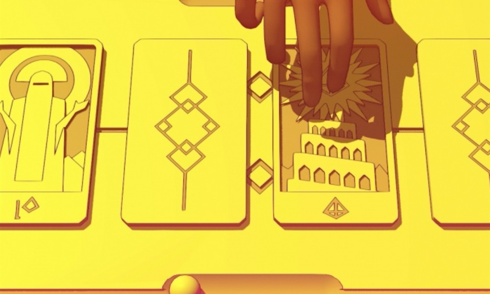 巴别塔圣歌第一章怎么过 第一章通关详细流程攻略