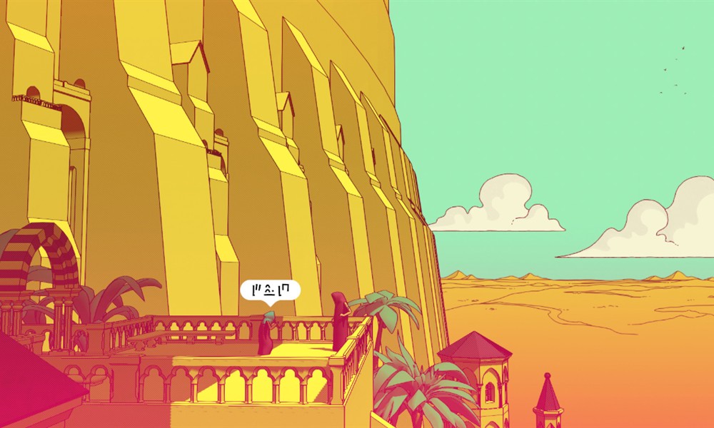 巴别塔圣歌指南针怎么用 指南针使用详细步骤