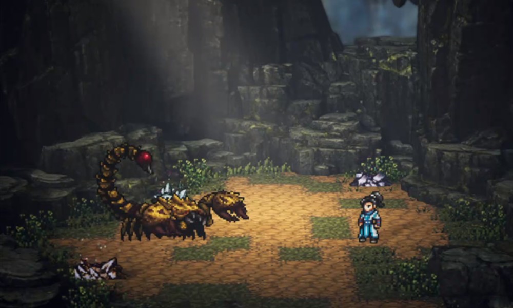 逸剑风云决娜乌怎么入队 娜乌入队任务详细流程