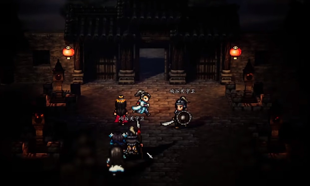 逸剑风云决将军府怎么选 将军府选项影响详细解析