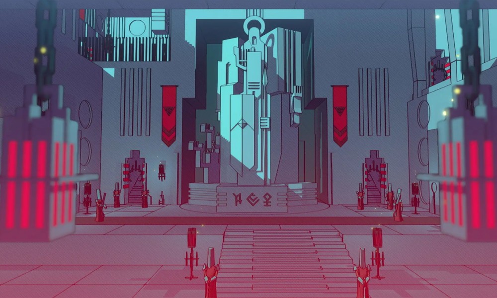 巴别塔圣歌3号实验室密码是什么 3号实验室全流程通关攻略