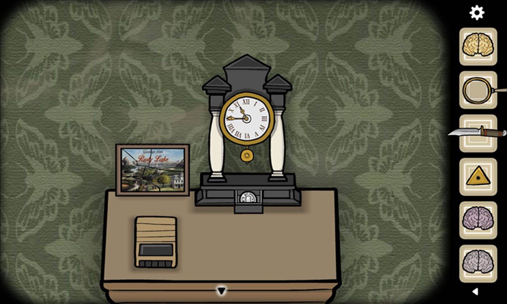 逃离方块悖论棋子怎么找 悖论第二章五颗棋子获取方法