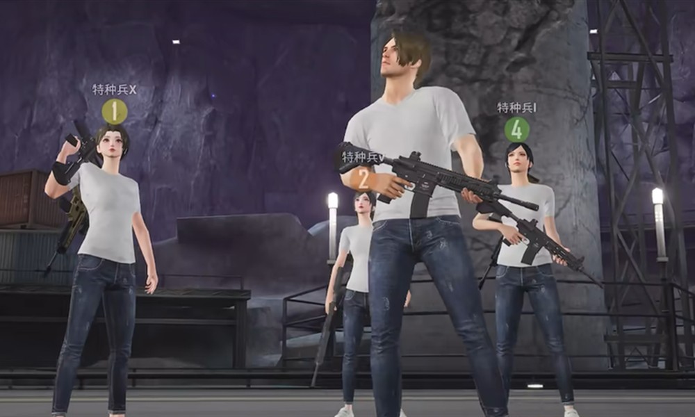 和平精英异变危机怎么玩 和平精英异变危机规则介绍