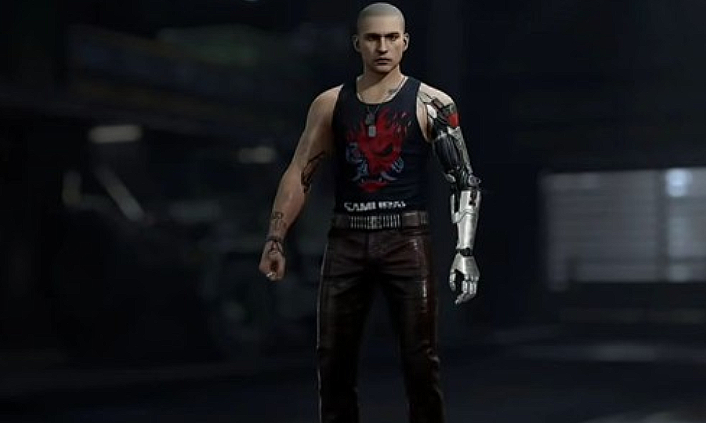 暗区突围X赛博朋克2077联动外观7月29日将上线